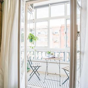 Appartement met een Slaapkamer